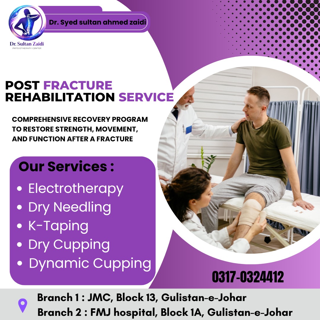 Patient Recovery